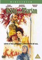 ROBIN AND MARIAN  (DVD)