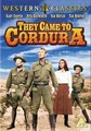 THEY CAME TO CORDURA  (DVD)