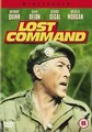 LOST COMMAND  (DVD)