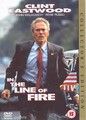 IN THE LINE OF FIRE SP.EDITION  (DVD)