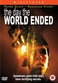 DAY THE WORLD ENDED  (DVD)