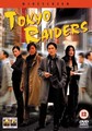 TOKYO RAIDERS  (DVD)