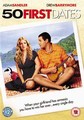 50 FIRST DATES  (DVD)