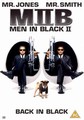 MEN IN BLACK 2  (DVD)