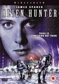 ALIEN HUNTER  (DVD)