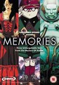 MEMORIES  (DVD)