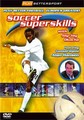 SOCCER SUPERSKILLS  (DVD)