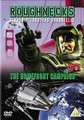 ROUGHNECKS 6 - STARSHIP TROOPERS  (DVD)