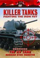 KILLER TANKS - KV TANK  (DVD)
