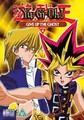 YU GI OH VOLUME 4  (DVD)