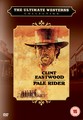 PALE RIDER  (DVD)