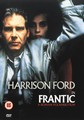 FRANTIC  (DVD)