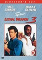 LETHAL WEAPON 3 - DIRECTORS CUT  (DVD)