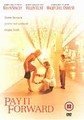 PAY IT FORWARD  (DVD)