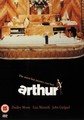 ARTHUR  (DVD)