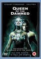 QUEEN OF THE DAMNED  (DVD)