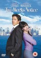 TWO WEEK'S NOTICE  (DVD)