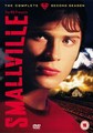 SMALLVILLE - SEASON 2 BOX SET  (DVD)