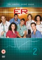 ER COMPLETE SEASON 2  (DVD)