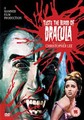 TASTE THE BLOOD OF DRACULA  (DVD)