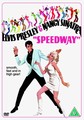 SPEEDWAY - ELVIS PRESLEY  (DVD)