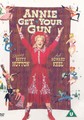 ANNIE GET YOUR GUN  (DVD)