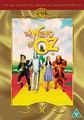 WIZARD OF OZ COLLECTORS EDIT.  (DVD)