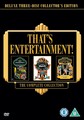 THAT'S ENTERTAINMENT BOX SET  (DVD)