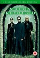 MATRIX RELOADED  (1 DISC)  (DVD)