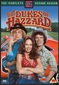 DUKES OF HAZZARD SEASON 2  (DVD)