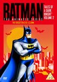 BATMAN - TALES OF DARK KNIGHT 2  (DVD)