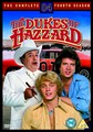 DUKES OF HAZZARD SEASON 4  (DVD)