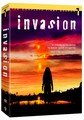 INVASION - COMPLETE SERIES  (DVD)
