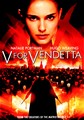 V FOR VENDETTA  (DVD)