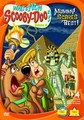 SCOOBY DOO - MUMMY SCARES BEST  (DVD)