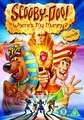 SCOOBY DOO - WHERE'S MY MUMMY  (DVD)