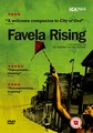 FAVELA RISING  (DVD)