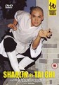 SHAOLIN VS TAI CHI  (DVD)