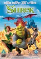 SHREK  (DVD)