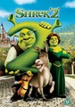 SHREK 2  (DVD)