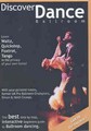 DISCOVER DANCE - BALLROOM  (DVD)