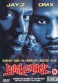 BACKSTAGE  (DMX JAY - Z REDMAN..) (DVD)