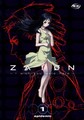 ZAION VOLUME 1  (DVD)