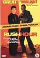 RUSH HOUR  (DVD)