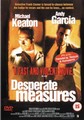 DESPERATE MEASURES  (DVD)