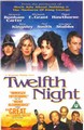 TWELFTH NIGHT  (IMOGEN STUBBS)  (DVD)