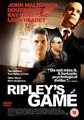 RIPLEY'S GAME  (DVD)