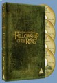 LORD OF RINGS 1 SPECIAL EDIT.  (DVD)