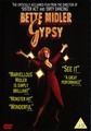 GYPSY  (BETTE MIDLER)  (DVD)