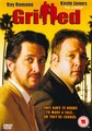 GRILLED  (DVD)